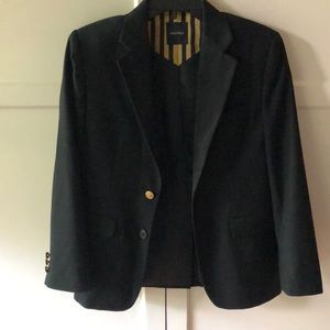 Boys nautica suit jacket.